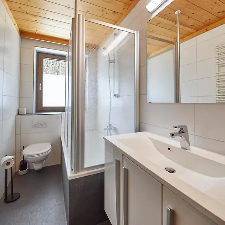 Spielberg By Interhome Апартаменты Зальбах-Хинтерглемм