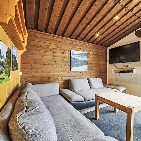 Spielberg By Interhome Lägenhet Saalbach-Hinterglemm