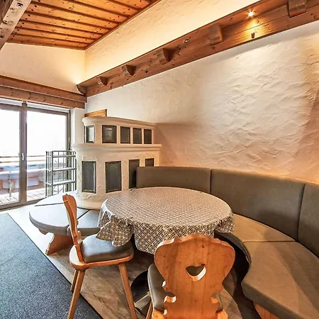 Spielberg By Interhome