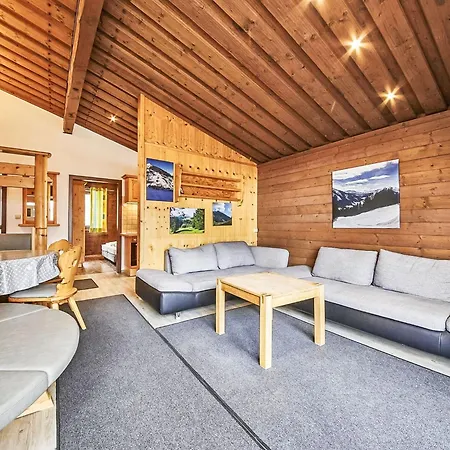 Spielberg By Interhome Appartement