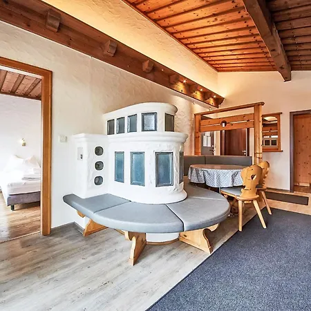 Appartement Spielberg By Interhome