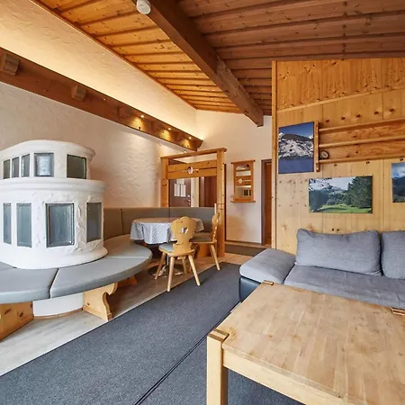 Spielberg By Interhome Saalbach-Hinterglemm