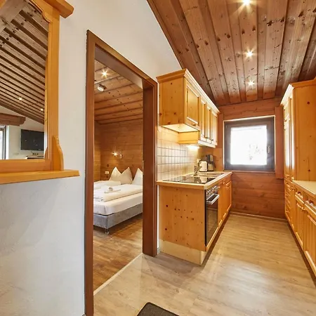 Appartement Spielberg By Interhome Saalbach-Hinterglemm