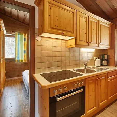 Spielberg By Interhome Lägenhet Saalbach-Hinterglemm