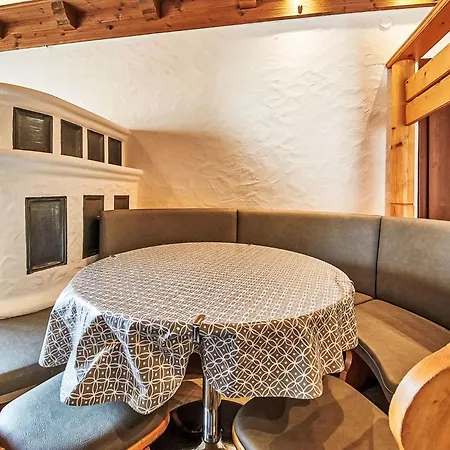 Spielberg By Interhome Appartement