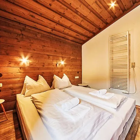 Appartement Spielberg By Interhome