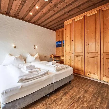 Appartement Spielberg By Interhome