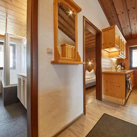 Spielberg By Interhome Lägenhet Saalbach-Hinterglemm