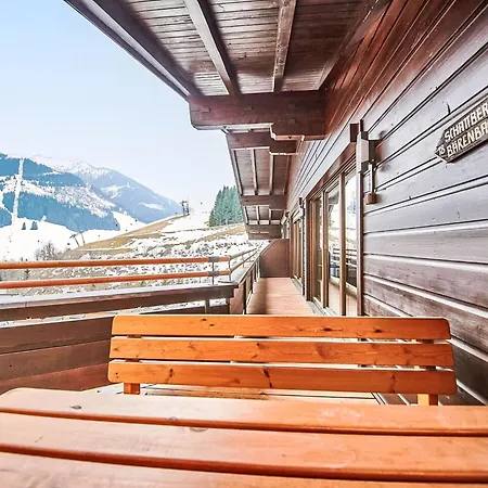 Spielberg By Interhome * Saalbach-Hinterglemm