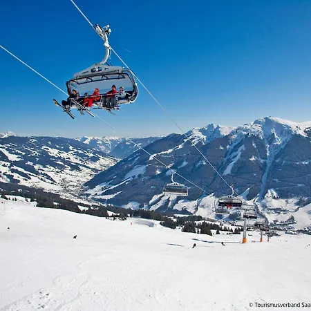 Appartement Spielberg By Interhome