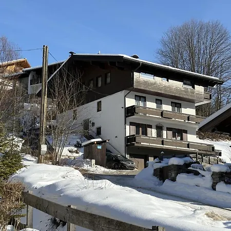 Spielberg By Interhome * Saalbach-Hinterglemm