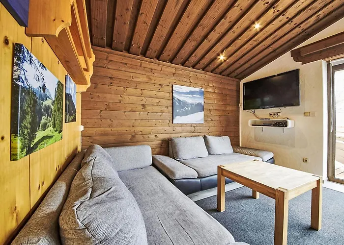 Spielberg By Interhome Apartmán Saalbach-Hinterglemm