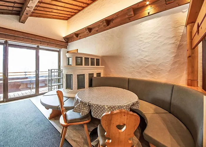 Spielberg By Interhome