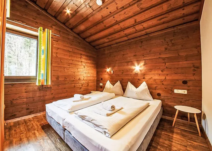 Spielberg By Interhome