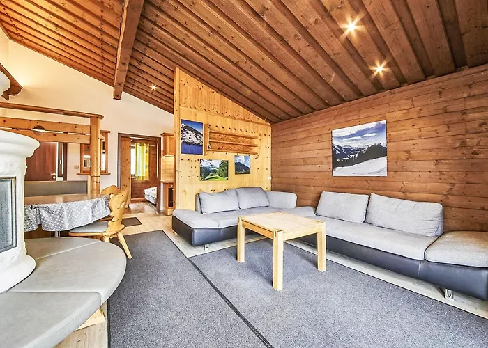 Spielberg By Interhome Apartmán