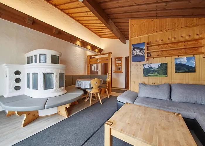 Spielberg By Interhome Saalbach-Hinterglemm