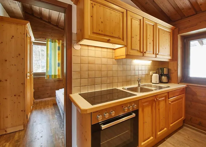 Spielberg By Interhome Apartmán Saalbach-Hinterglemm