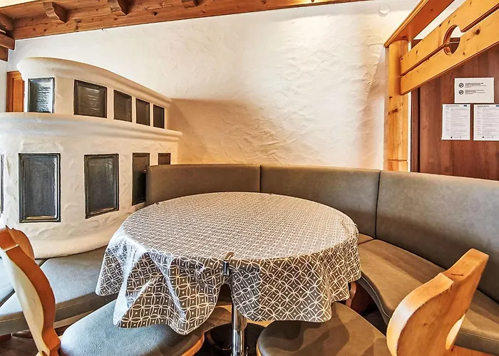 Spielberg By Interhome Apartament