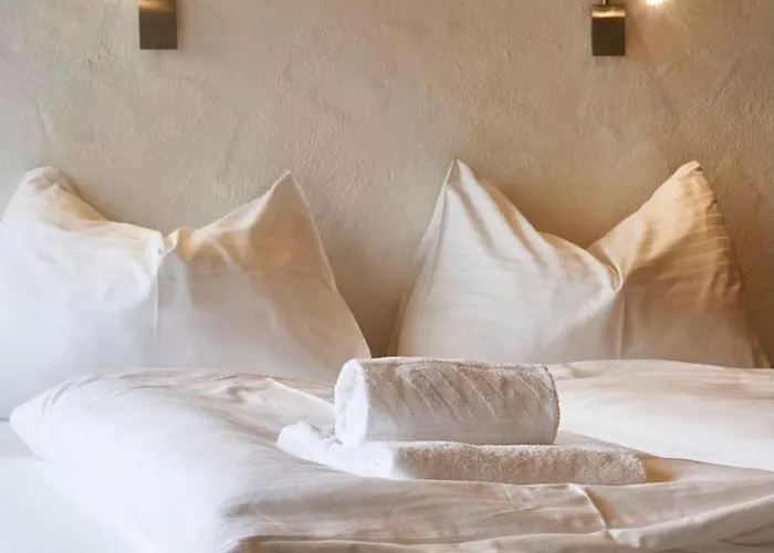 Apartament Spielberg By Interhome *