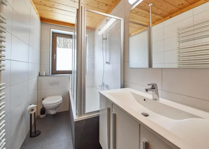 Spielberg By Interhome Apartament Saalbach-Hinterglemm