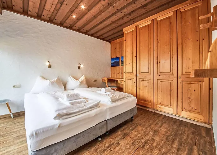 Apartmán Spielberg By Interhome