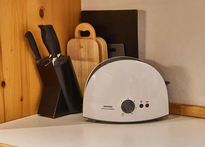 Spielberg By Interhome Apartmán