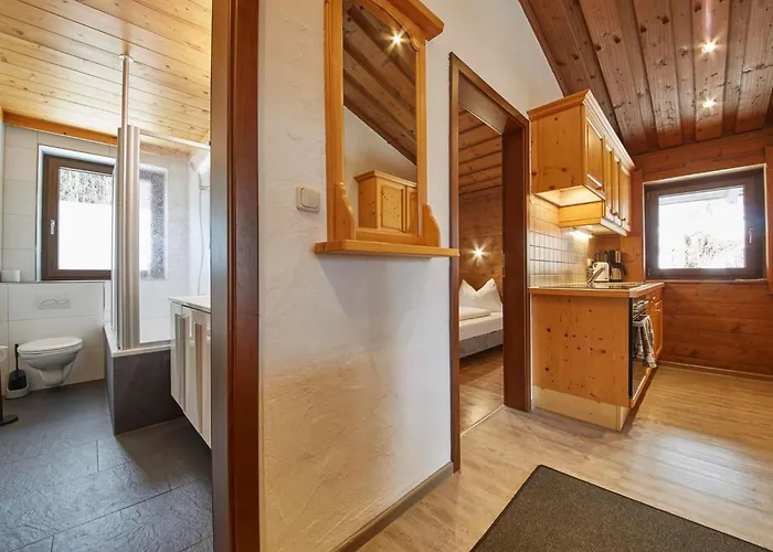 Spielberg By Interhome Apartmán Saalbach-Hinterglemm