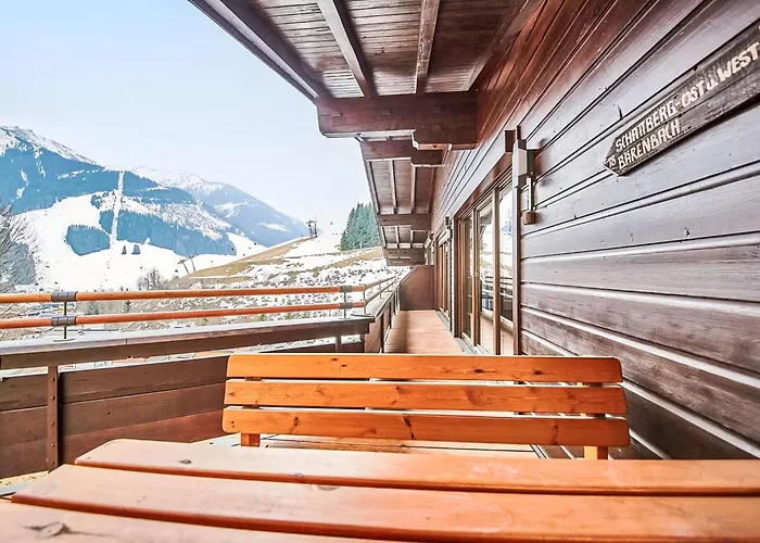 Spielberg By Interhome * Saalbach-Hinterglemm