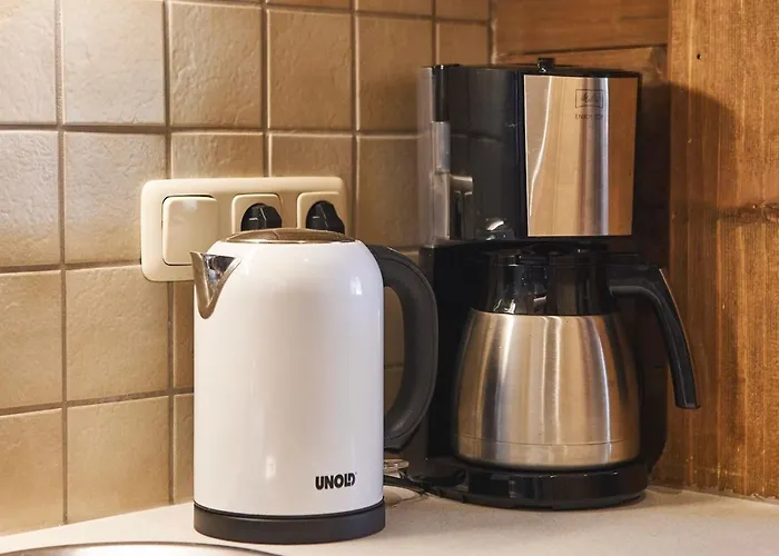 Apartmán Spielberg By Interhome *