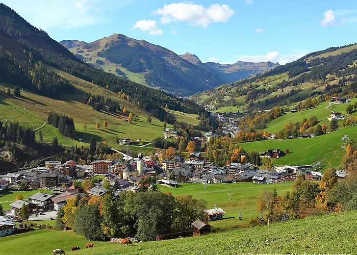 Spielberg By Interhome Apartmán