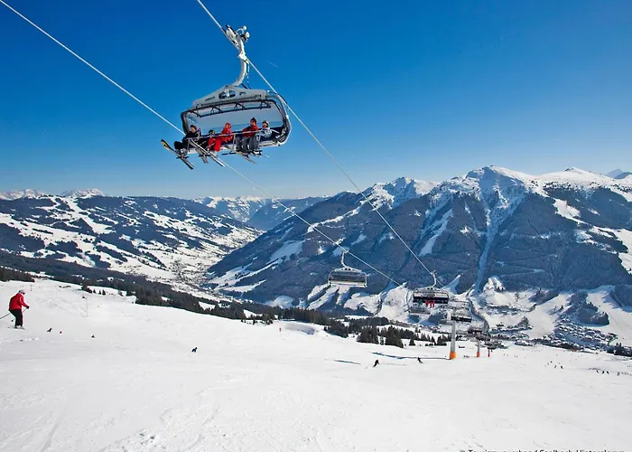 Apartmán Spielberg By Interhome