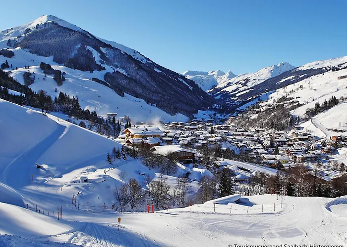 Spielberg By Interhome *